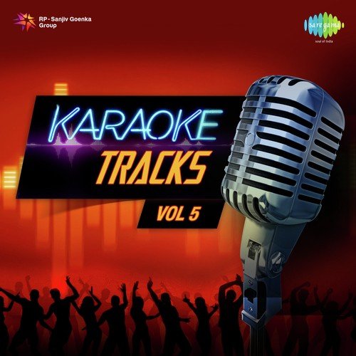 Karaoke Tracks Vol. 5 Asha Bhosle MP3 Download
